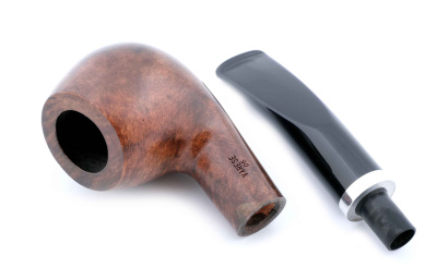 Трубка Molina Varese Brown, Форма 5