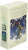 Карты Таро "Filadoro/Corsi/Wheaterstone Vice Versa Tarot Kit" Lo Scarabeo / Двусторонняя Колода + Книга