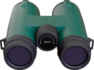 Бинокль ARTELV SCANNER 10x42