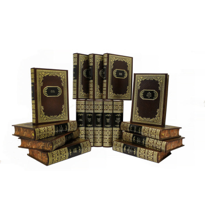 Книга Библиотека русской классики (в 100 томах)