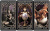 Карты Таро: "Fournier Anne Stokes Gothic Tarot"