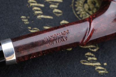 Трубка Mastro de Paja Special Unica, M592-1 Трубка Mastro de Paja Special Unica, M592-1