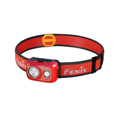 Налобный фонарь Fenix HL32R-T 800 Lumen Red Налобный фонарь Fenix HL32R-T 800 Lumen Red