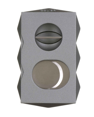 Гильотина Colibri Quasar SV-cut (двойного действия), Оружейная сталь Гильотина Colibri Quasar SV-cut (двойного действия), Оружейная сталь