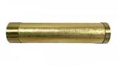 Калейдоскоп карманный, арт.1-02, насыпной (золото)
