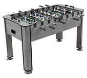 Игровой стол - футбол "Contest" (142x75x86)