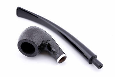 Трубка Gasparini Derby, Форма 8