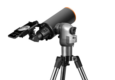 Фототелескоп Levenhuk Kelvin MAK90 AZ GOTO Wi-Fi Фототелескоп Levenhuk Kelvin MAK90 AZ GOTO Wi-Fi
