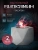 Биокамин настольный "Чаша", КН-240503, 6-ти угольный