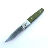 Нож Ganzo (Ганзо) G7211 зеленый