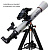 Телескоп Celestron StarSence Explorer LT 70 AZ