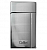 Зажигалка Colibri Aspire QTR-821025, polished chrome grid
