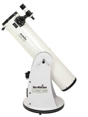 Телескоп Sky-Watcher Dob 8" (200/1200)
