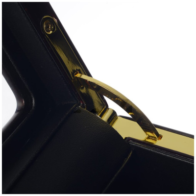 Модуль LuxeWood для подзавода 3-х часов арт.LW130-51-6, венге