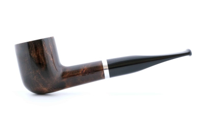 Трубка Molina Varese Brown, Форма 2