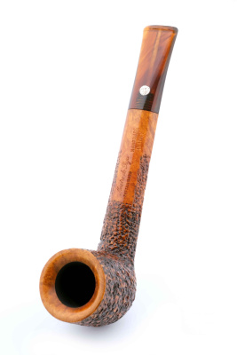 Трубка Mastro de Paja Unica Canadese