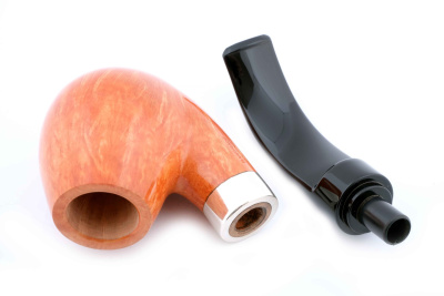 Трубка Mastro de Paja Ciocco 1972, в шкатулке