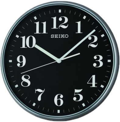 Настенные часы Seiko QXA697KN