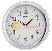 Круглые настенные часы Seiko, QXA578S