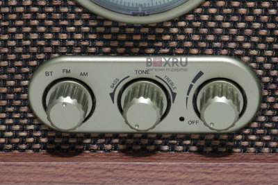 Радиоприемник в стиле ретро Looptone Bluetooth, 1171