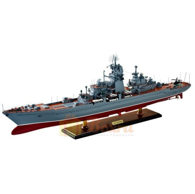 Модель Атомный крейсер, Петр Великий, BT0042P