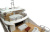 Яхта "Sunseeker Predator 130", арт.SB0076P