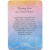 Карты Таро: "Namaste Blessing and Divination Cards"