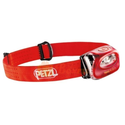 Фонарь Petzl TIKKA Plus 2 E97