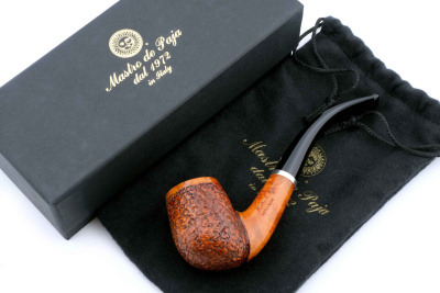 Трубка Mastro de Paja Unica Трубка Mastro de Paja Unica