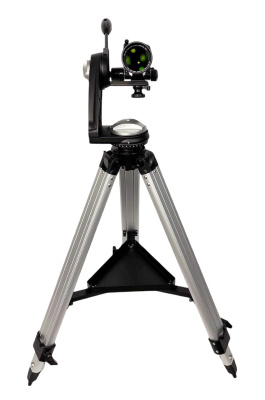 Телескоп Levenhuk New Skyline RA 66ED Carbon AZ Телескоп Levenhuk New Skyline RA 66ED Carbon AZ
