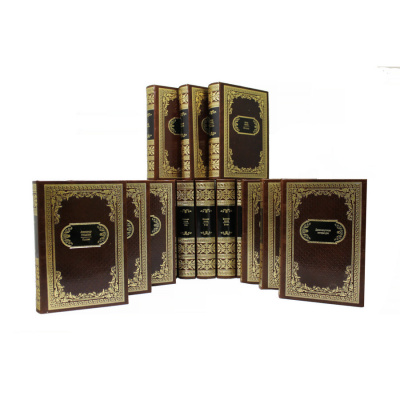 Книга Библиотека русской классики (в 100 томах)