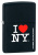 Зажигалка Zippo I Love NY