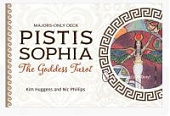 Карты Таро: "Pistis Sophia the Goddess Tarot"