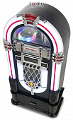 Музыкальный центр Ricatech RR1000 Classic LED Jukebox, Bluetooth