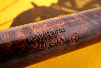 Трубка SER JACOPO Mastro Geppetto Трубка SER JACOPO Mastro Geppetto