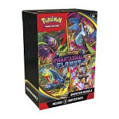 Pokemon Mega Evolution: Phantasmal Flames Booster Bundle (ENG) Pokemon Mega Evolution: Phantasmal Flames Booster Bundle (ENG)