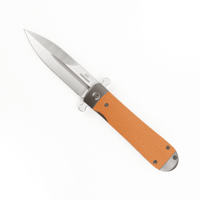 Нож Adimanti Samson by Ganzo (Brutalica design)