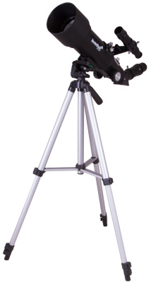 Телескоп Levenhuk Skyline Travel Sun 70 Телескоп Levenhuk Skyline Travel Sun 70