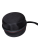 Футляр LuxeWood для хранения 1-их часов Velvet LW1W-KB, черный