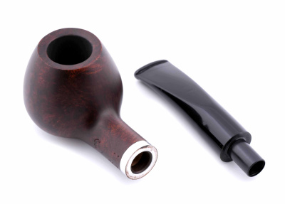 Трубка Gasparini Enrico, Форма 24