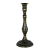 Подсвечник "Болонья" (большой), антик