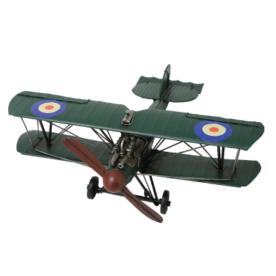 Модель самолета Albatros D.Va