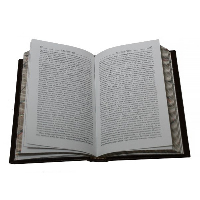 Книга Достоевский Ф.М. Собрание сочинений (в 10-ти томах)