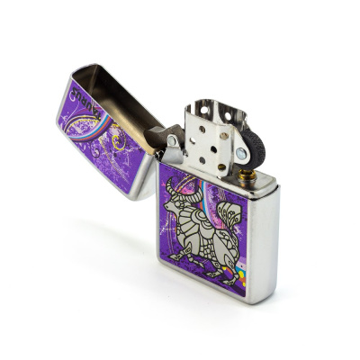 Зажигалка Zippo Classic