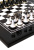 Шахматы "Black and white", Italfama Шахматы "Black and white", Italfama