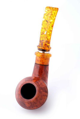 Трубка SER JACOPO La Fuma Delecta