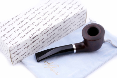 Трубка Gasparini Enrico, Форма 25