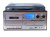 Виниловый проигрыватель FM-радио, CD / MP3, магнитофон, USB / micro-SD, Bt, SW-808