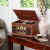 Виниловый проигрыватель Victrola VTA-200B (уценка)