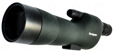 Зрительная труба Navigator 20–60x60 WP со штативом Зрительная труба Navigator 20–60x60 WP со штативом